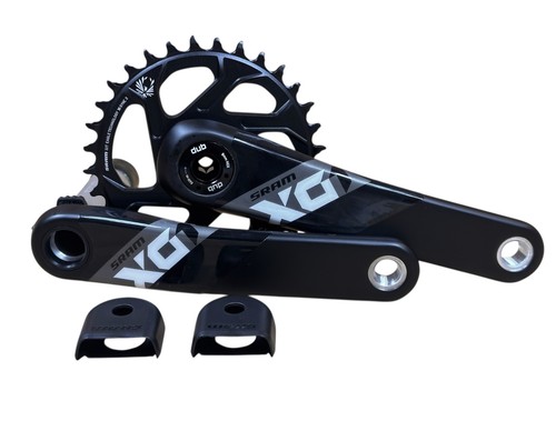 Nuovo sram x01 eagle - sram,