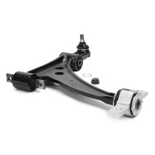 Braccio sospensione anteriore