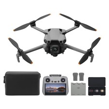 Drone con fotocamera 1 pollice