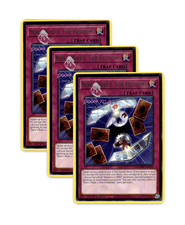 Yugioh! Hero's Rule 1: Five