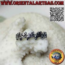 Anello in Argento 925‰