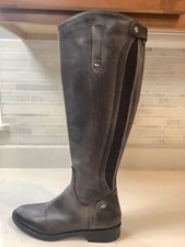 Emanuele Crasto - Stivali da