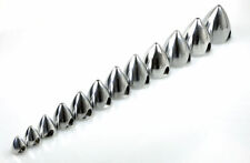 Spinner elica in alluminio per