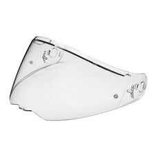 Visiera per casco moto Nolan N100-5 / N90-3 - trasparente