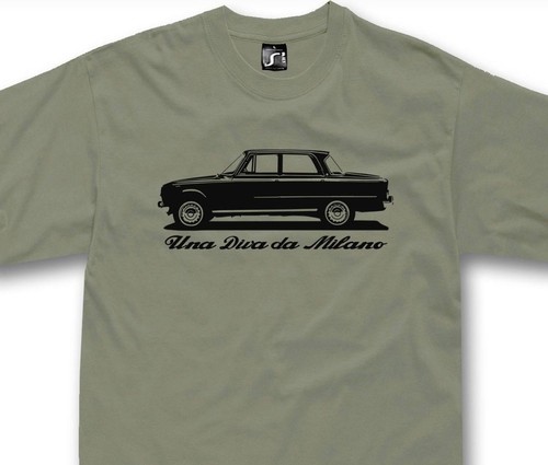 Shirt per alfa - alfa, romeo
