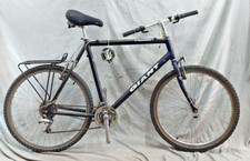 Bici MTB Giant Yukon 1999