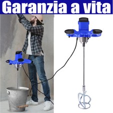 Betoniera elettrica - betoniera,