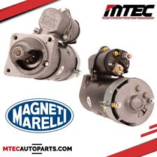 MOTORINO AVVIAMENTO 12V 0,80