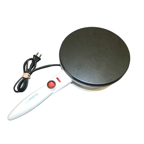 Cucina pro crepiera - cucina,