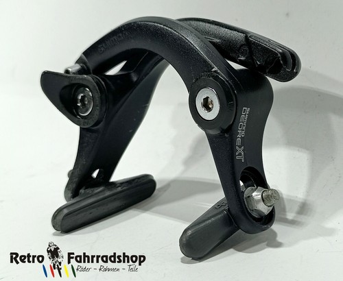 Shimano deore m731 - deore, br-m731