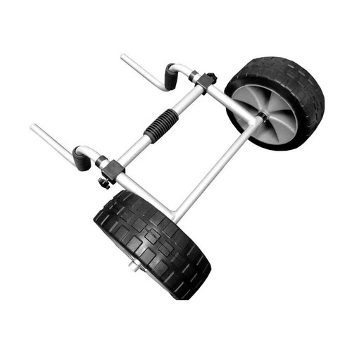 Carrello kayak - carrello,