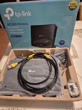TP-LINK Archer VR1200v