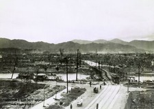 Hiroshima Bomba Atomica