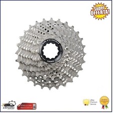 Pacco pignoni shimano - pacco,