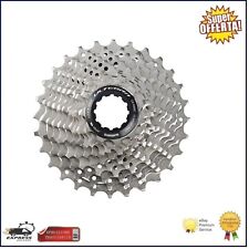 Pacco Pignoni Shimano Ultegra R8000 11 Velocità 11-30 Cassetta Cassettes Bici