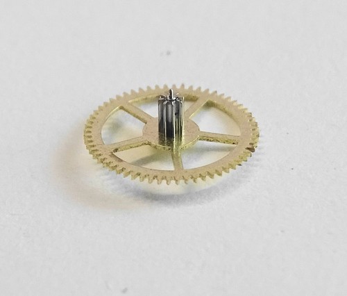 Ruota per orologio - per,