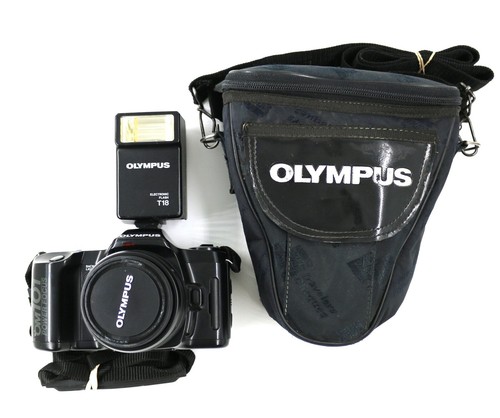 Olympus om101 1988 power - olympus,