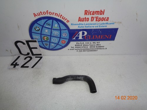 Manicotto collega motore - manicotto,