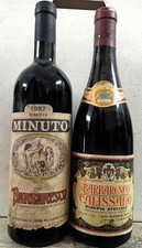 Barbaresco riserva f lli - 1, f.lli