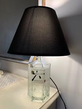 lampada bottiglia roku gin