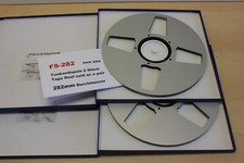 Bobina nastro NAB 282mm - 1