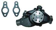 Pompa acqua marina acciaio inox incluse guarnizioni Mercruiser OMC Volvo Penta