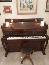 Pianoforte schimmel - pianoforte,
