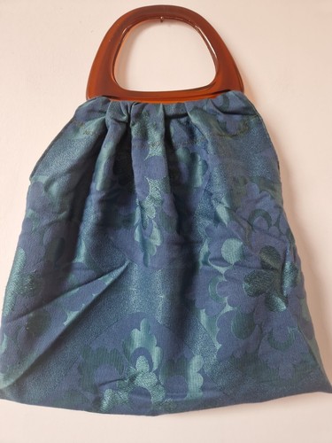 Borsa mano vintage - a, anni