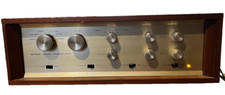 DYNACO PAS-3X Tube