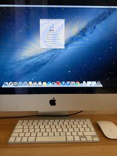 Imac late 2013 - imac,
