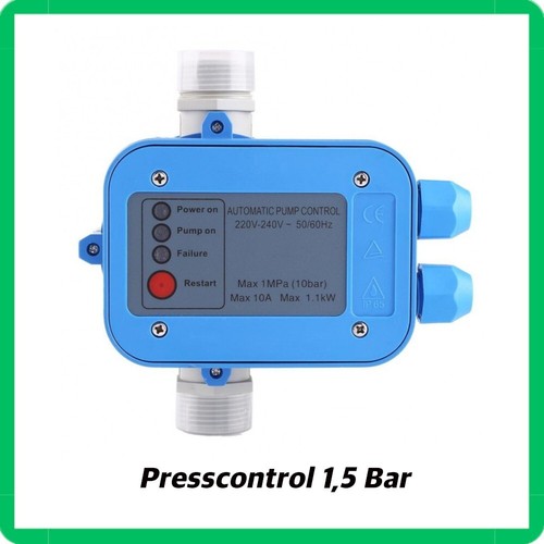 Presscontrol press control - press,