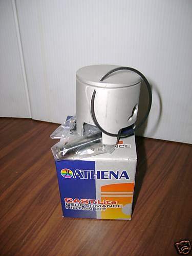Pistone athena racing tpr - racing,