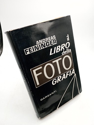 Libro della fotografia - il,