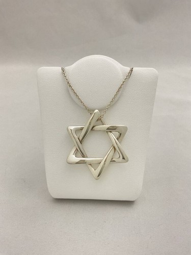 Collana catena lunga - , ciondolo