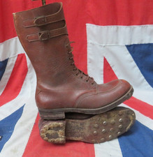 WWII 1944 Dated British Army