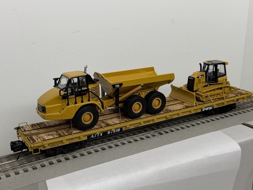 Mth rail attx 97518 60 - mth, 60’