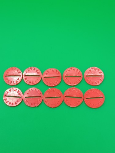 Replay kit composto 10 - replay, da