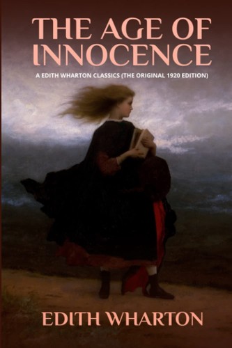 The age innocence a - of, innocence: