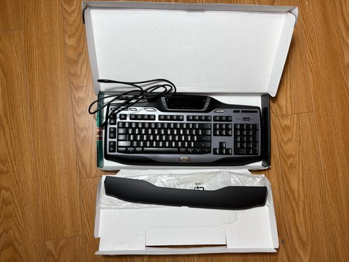 Logitech g15 uw92 - g15, wired
