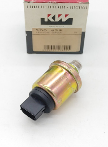 Bulbo pressione olio motore - pressione,