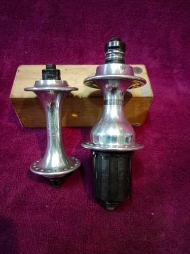 Mozzi campagnolo olympus - mozzi,