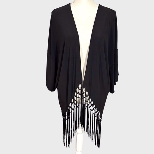 Joseph ribkoff cardigan - ribkoff, kimono