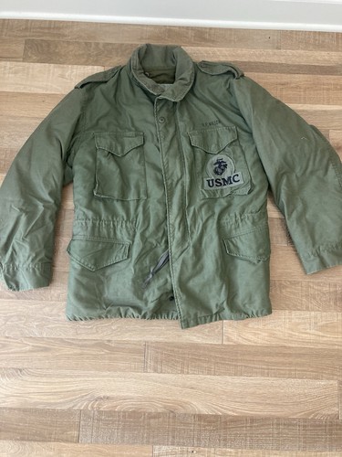 Giacca campo usmc 1983 - giacca,