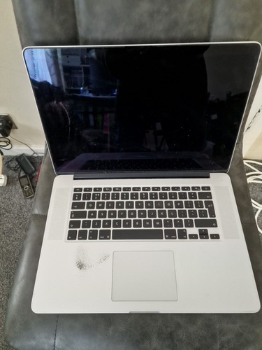Apple macbook pro - pro, 15