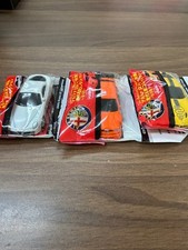 Kyosho Alfa Romeo Collezione Auto Storiche 3 auto155 V6 DTM / TZ3 CORSA / 8C