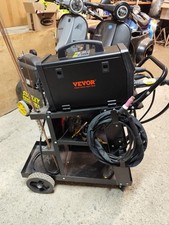 Saldatrice VEVOR Mig 5 in 1