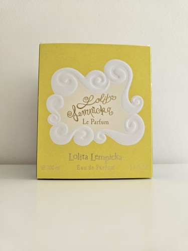 Parfum lolita lempicka - parfum, le