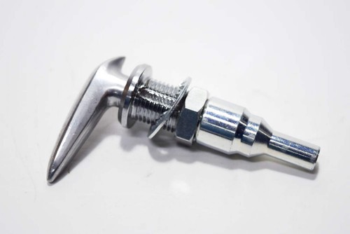B265 comando starter - comando, al