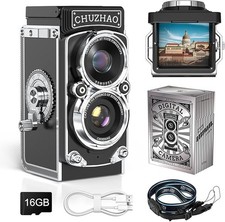Mini fotocamera digitale