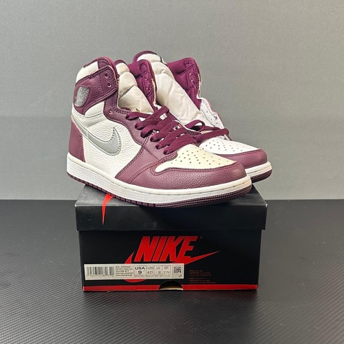 Nike air jordan retro high - nike, 1